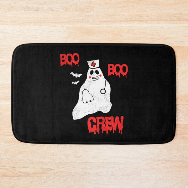 Item preview, Meme Boo Boo Crew Funny Halloween Scary Beer Halloween Boo designed and sold by BufFord71.