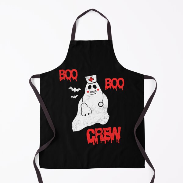 Item preview, Meme Boo Boo Crew Funny Halloween Scary Beer Halloween Boo designed and sold by BufFord71.
