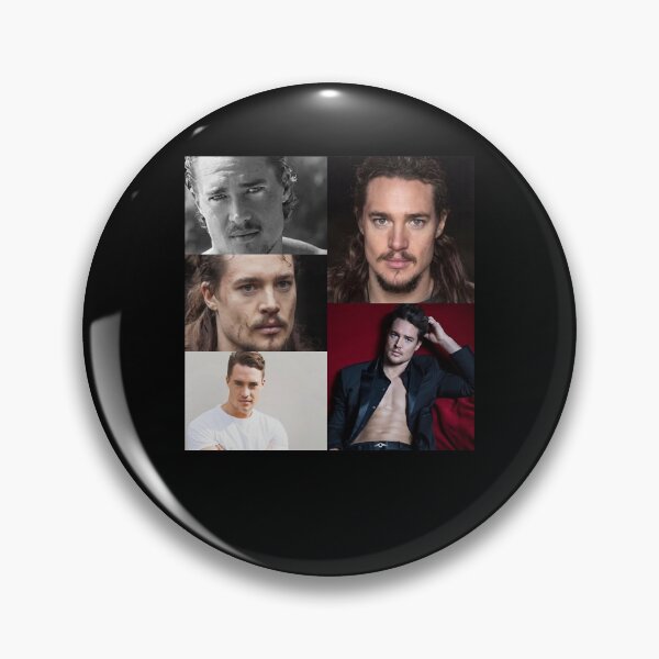 Item preview, For Mens Womens Uhtred Of Bebbanburg Gifts For Fan designed and sold by AlinaFromm.