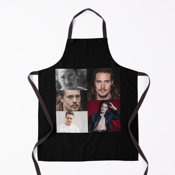 Item preview, For Mens Womens Uhtred Of Bebbanburg Gifts For Fan designed and sold by AlinaFromm.