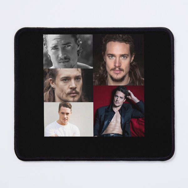 Item preview, For Mens Womens Uhtred Of Bebbanburg Gifts For Fan designed and sold by AlinaFromm.
