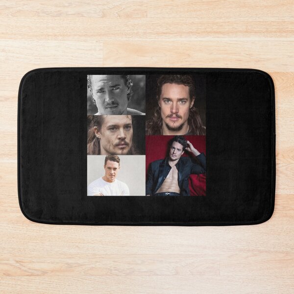 Item preview, For Mens Womens Uhtred Of Bebbanburg Gifts For Fan designed and sold by AlinaFromm.