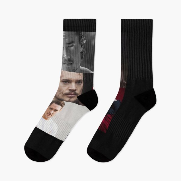 Item preview, For Mens Womens Uhtred Of Bebbanburg Gifts For Fan designed and sold by AlinaFromm.