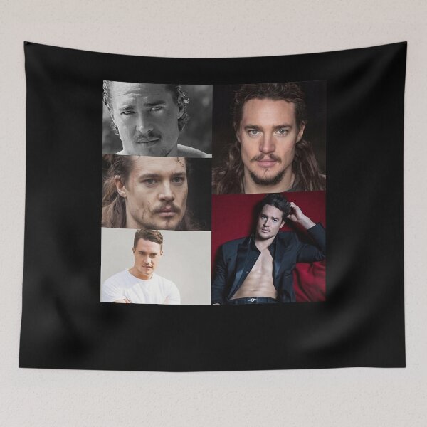Item preview, For Mens Womens Uhtred Of Bebbanburg Gifts For Fan designed and sold by AlinaFromm.