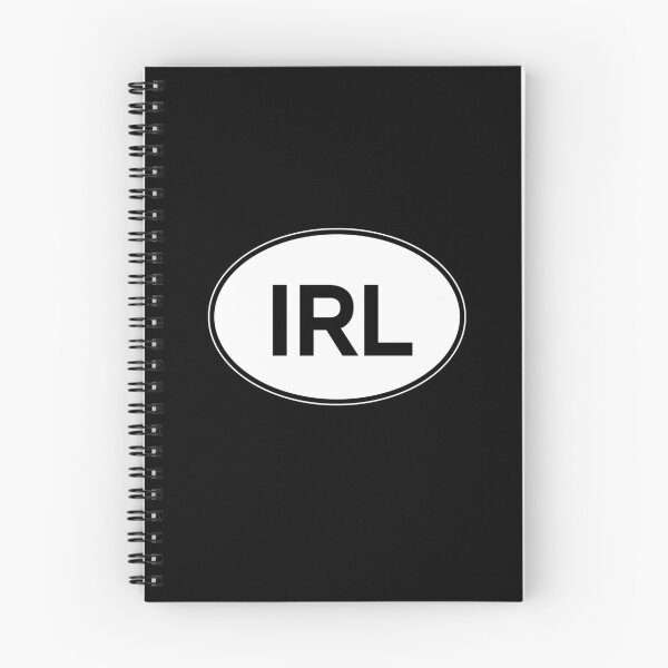 Item preview, In Real Life IRL oval country plate designed and sold by bravoalpha.