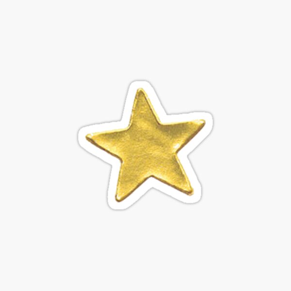 Prasacco 1440 Counts Small Gold Foil Star Stickers, Gold Star Stickers for  Kids - Helia Beer Co