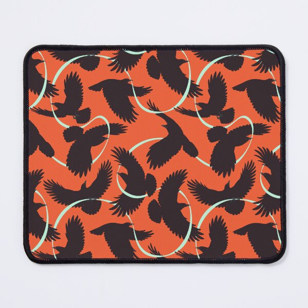 Item preview, Crows with Ribbon designed and sold by JadaFitch.