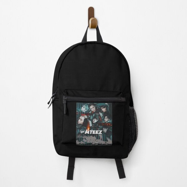 Item preview, ATEEZ GUERRILLA designed and sold by Chaeyoung21.