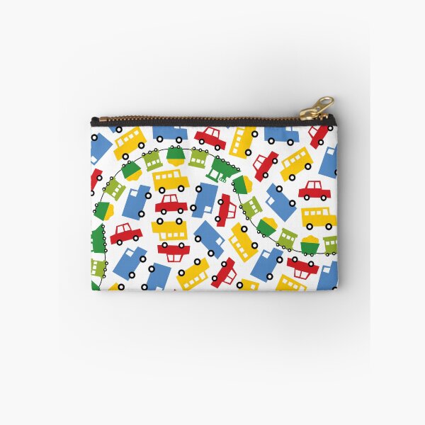 Item preview, Boys Toys | Cars Trains Buses Trucks Fun Transport designed and sold by fatfatin.