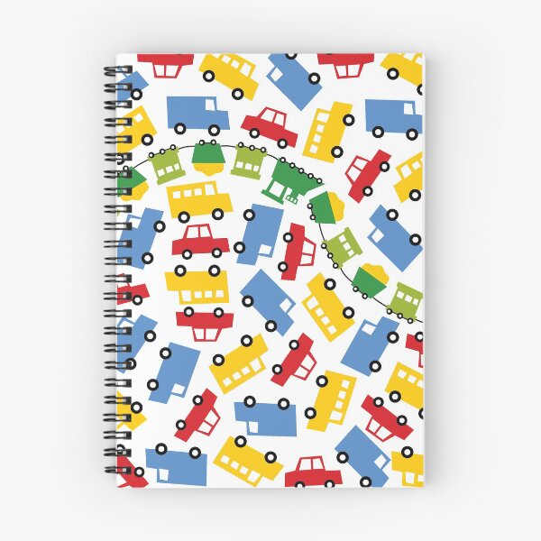 Item preview, Boys Toys | Cars Trains Buses Trucks Fun Transport designed and sold by fatfatin.