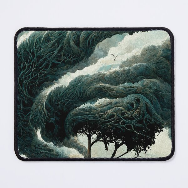 Item preview, Tree Storm designed and sold by Krys Dygas.