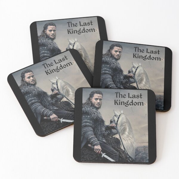 Item preview, Funny Gift Uhtred Of Bebbanburg Classic Fan designed and sold by AlinaFromm.