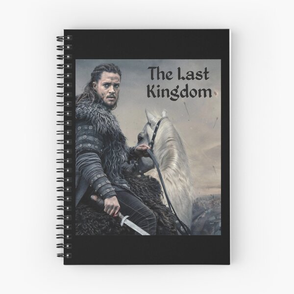 Item preview, Funny Gift Uhtred Of Bebbanburg Classic Fan designed and sold by AlinaFromm.