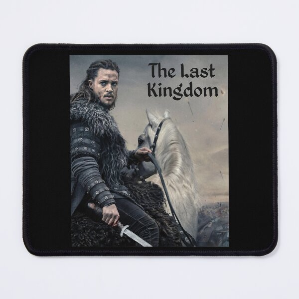 Item preview, Funny Gift Uhtred Of Bebbanburg Classic Fan designed and sold by AlinaFromm.