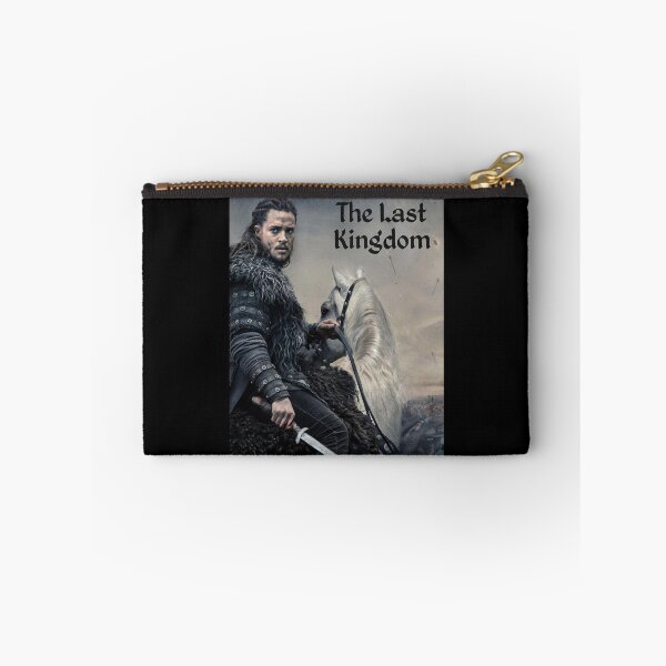 Item preview, Funny Gift Uhtred Of Bebbanburg Classic Fan designed and sold by AlinaFromm.