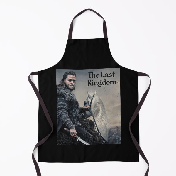 Item preview, Funny Gift Uhtred Of Bebbanburg Classic Fan designed and sold by AlinaFromm.