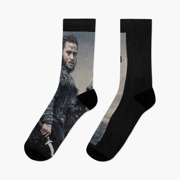 Item preview, Funny Gift Uhtred Of Bebbanburg Classic Fan designed and sold by AlinaFromm.