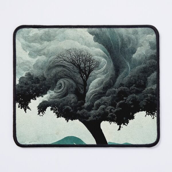 Item preview, Tree on Water designed and sold by Krys Dygas.