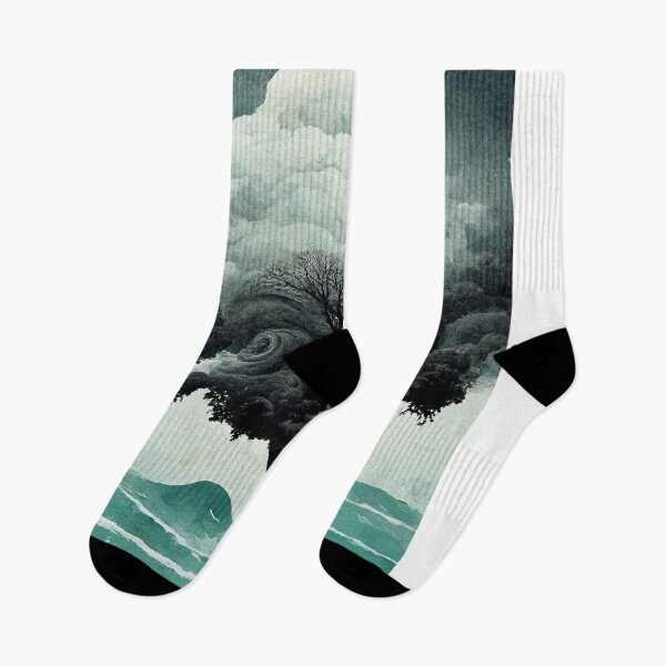 Item preview, Tree on Water designed and sold by Krys Dygas.