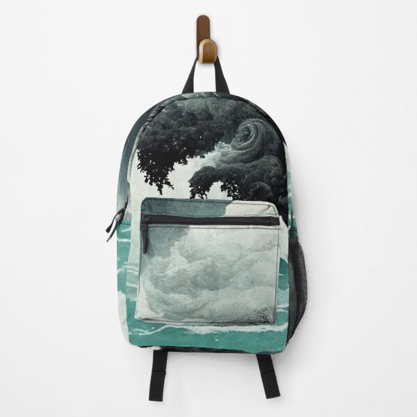 Item preview, Tree on Water designed and sold by Krys Dygas.