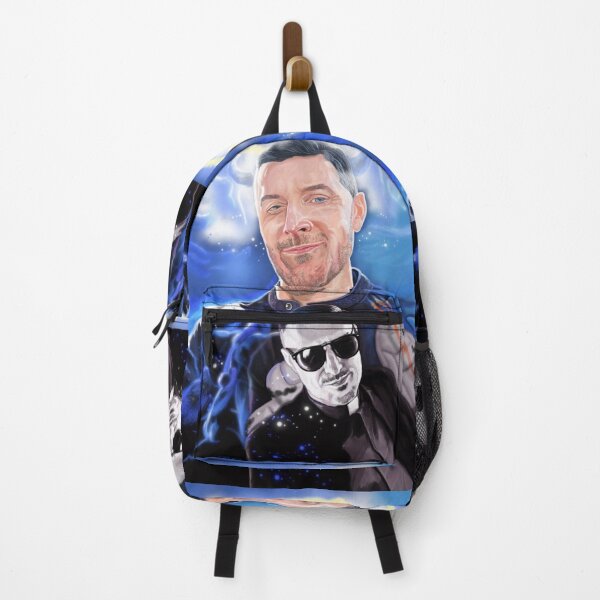 Item preview, Richard Armitage Devil Sky designed and sold by AK-Hevonen.