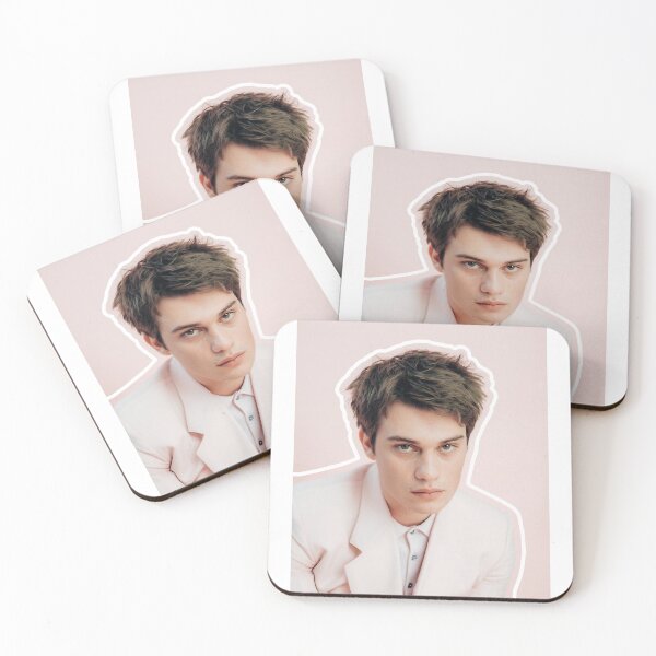 Item preview, nicholas galitzine designed and sold by FrancoisAntoin.