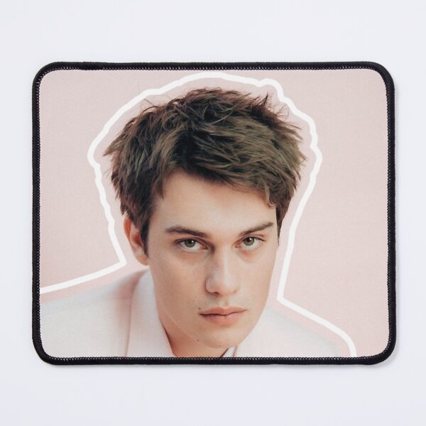 Item preview, nicholas galitzine designed and sold by FrancoisAntoin.