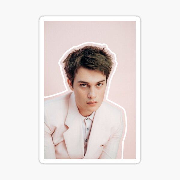 Item preview, nicolas galitzine designed and sold by FrancoisAntoin.