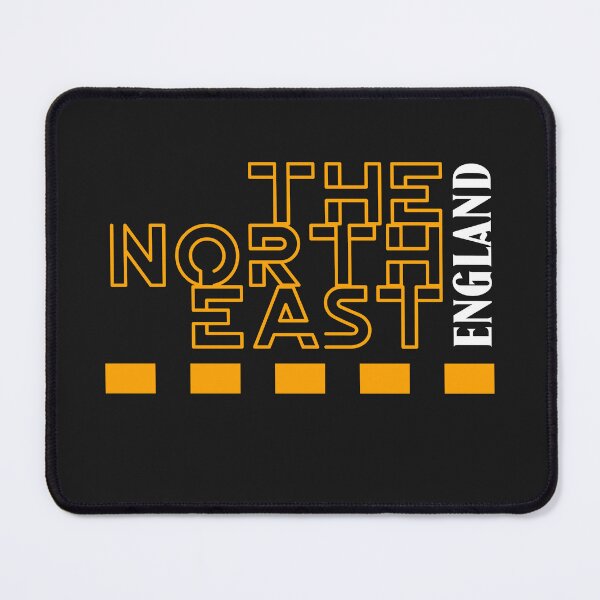 Item preview, The North East England designed and sold by MerchByCraig.