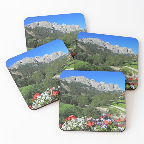 Item preview, The Val Badia designed and sold by annalisa56.
