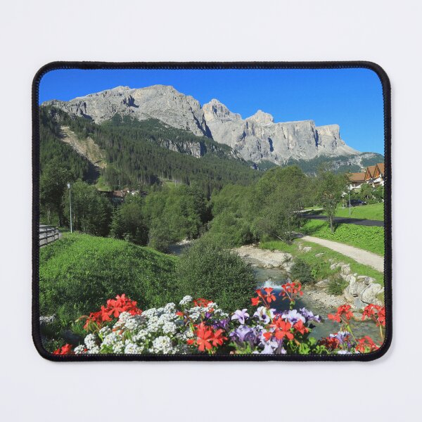 Item preview, The Val Badia designed and sold by annalisa56.
