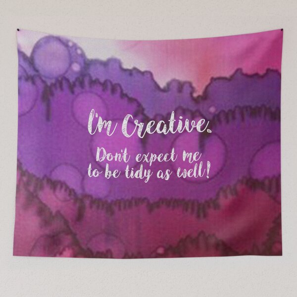 Item preview, I'm Creative - Quote designed and sold by Dacdacgirl.