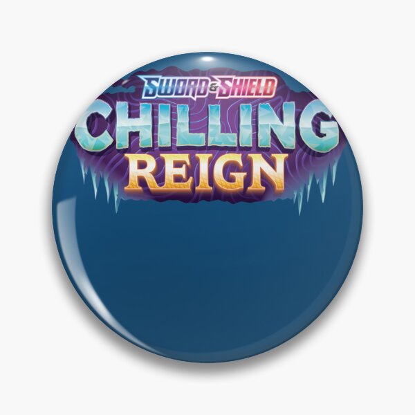 Item preview, Chilling Reign Logo  designed and sold by RiemannKa.