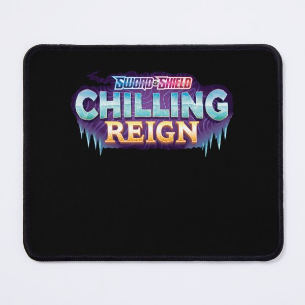 Item preview, Chilling Reign Logo designed and sold by RiemannKa.