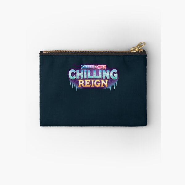 Item preview, Chilling Reign Logo  designed and sold by RiemannKa.