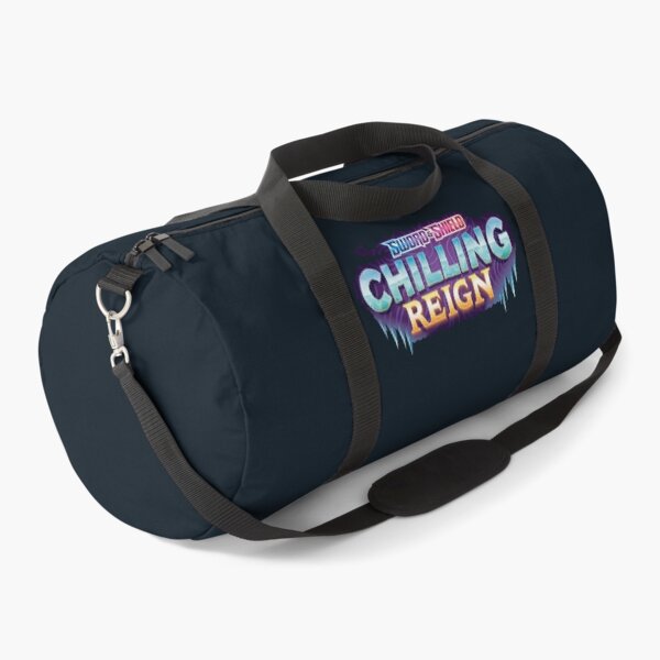 Item preview, Chilling Reign Logo  designed and sold by RiemannKa.