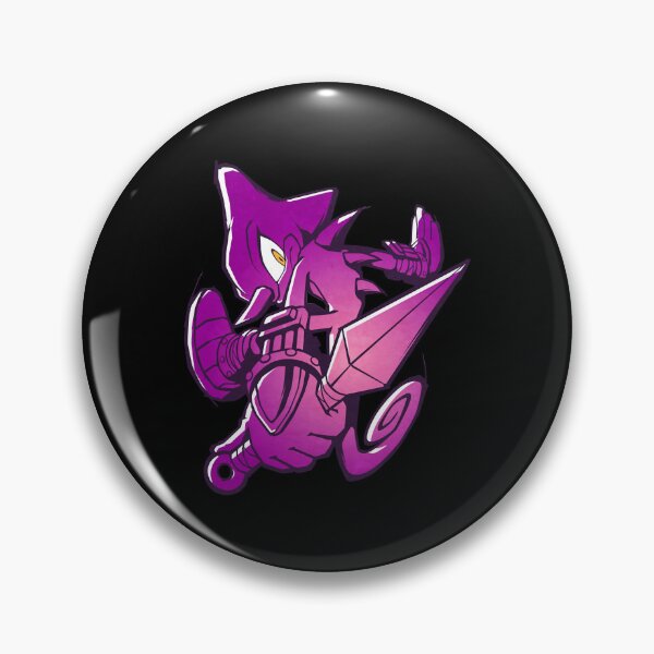 Item preview, Black Espio The Chameleon  designed and sold by Clifford2011.