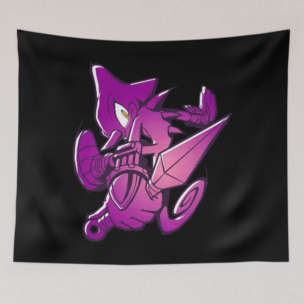 Item preview, Black Espio The Chameleon  designed and sold by Clifford2011.