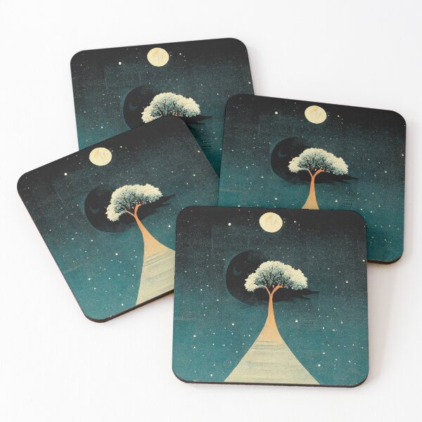 Item preview, Tree Path designed and sold by Krys Dygas.
