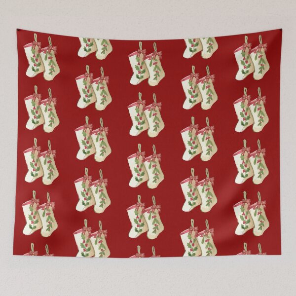 Item preview, santa sack suit designed and sold by Jumaima.