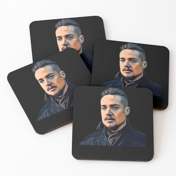 Item preview, Funny Gift Uhtred Of Bebbanburg Cute Graphic Gifts designed and sold by AlinaFromm.