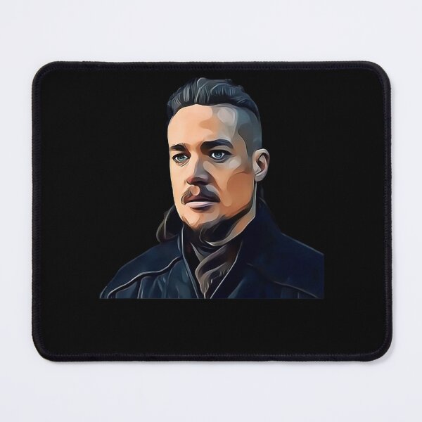 Item preview, Funny Gift Uhtred Of Bebbanburg Cute Graphic Gifts designed and sold by AlinaFromm.