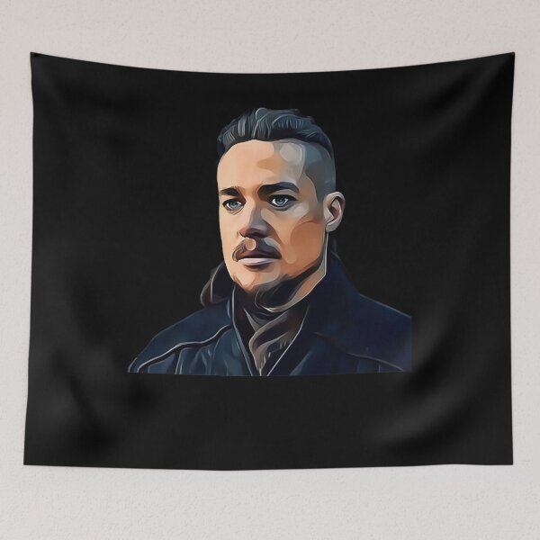 Item preview, Funny Gift Uhtred Of Bebbanburg Cute Graphic Gifts designed and sold by AlinaFromm.