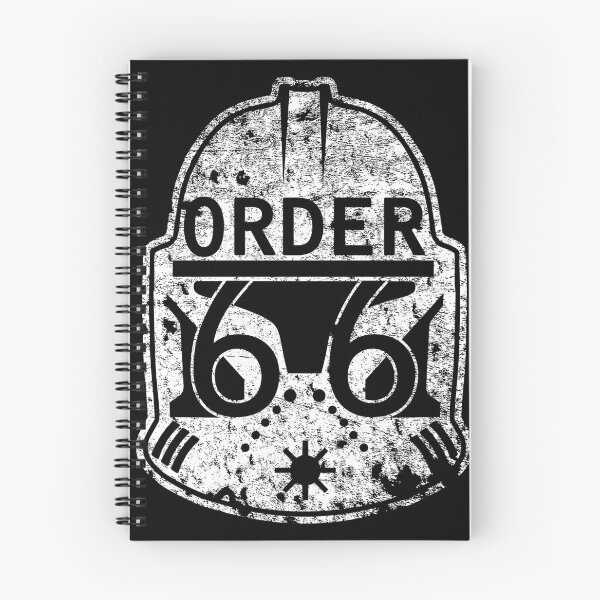 Item preview, Order 66 designed and sold by JubbaTheHott.