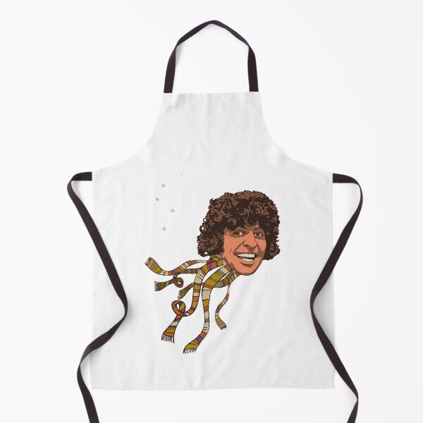 Item preview, Vintage Retro Doctor Tom Movie Baker Gift For Everyone designed and sold by ImaBoyle.