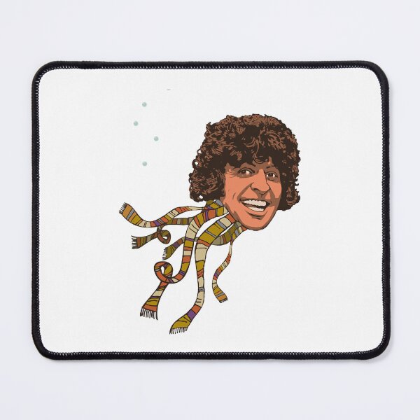 Item preview, Vintage Retro Doctor Tom Movie Baker Gift For Everyone designed and sold by ImaBoyle.