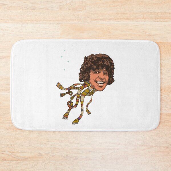 Item preview, Vintage Retro Doctor Tom Movie Baker Gift For Everyone designed and sold by ImaBoyle.