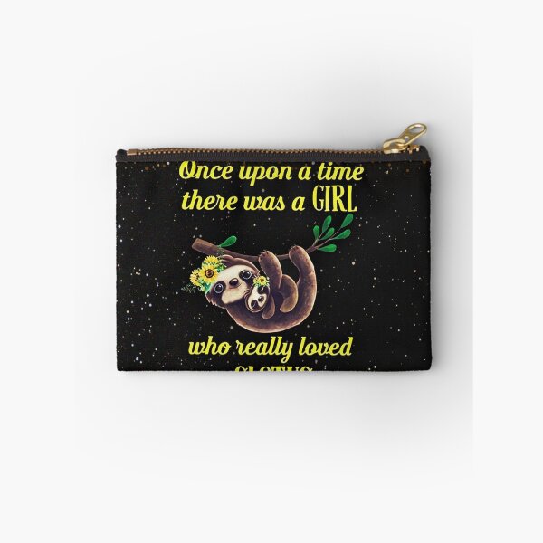 Item preview, Who Really Loved Sloths You Are My Sunshine Stunning Glitter Yellow designed and sold by CarolinLindem.