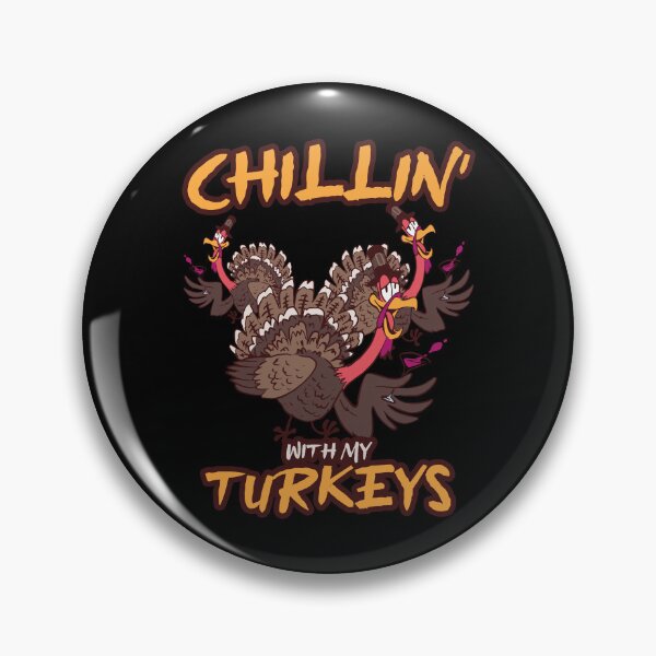 Item preview, Turkey Pilgrim Farmer Animal Lover Family Funny designed and sold by DoSt-997.