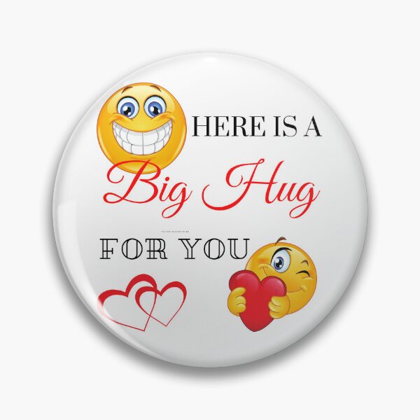 Item preview, Big Hug designed and sold by RonelM.